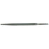 Crescent Nicholson 13081 LIME, 8 ", BÂTARD CARRÉ, 20