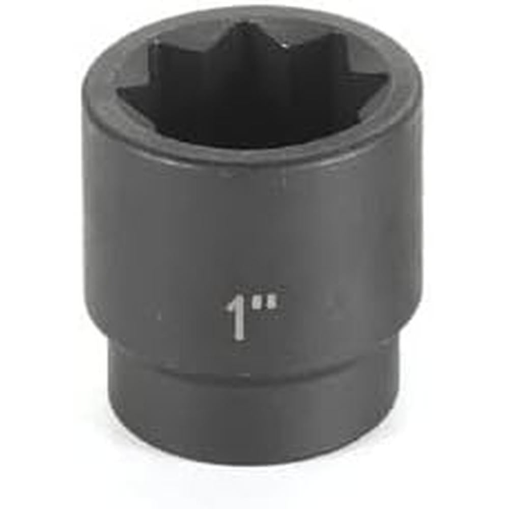 Grey Pneumatic 2524S 1/2" Drive X 3/4" Standard - 8 Point