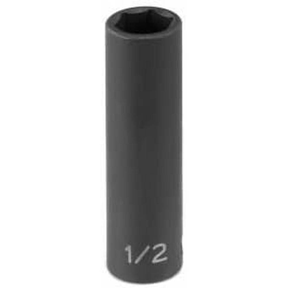 Grey Pneumatic 81022MD 3/8" Drive X 22mm Deep Duo-Socket - 6 Point
