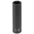 Grey Pneumatic 81022MD 3/8" Drive X 22mm Deep Duo-Socket - 6 Point