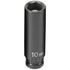 Gris Pneumatique 910MDG 1/4" Drive X 10mm Magnétique Profonde