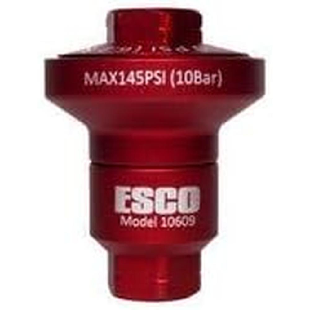 Esco 10609 Air Pressure Reducer - 90 PSI