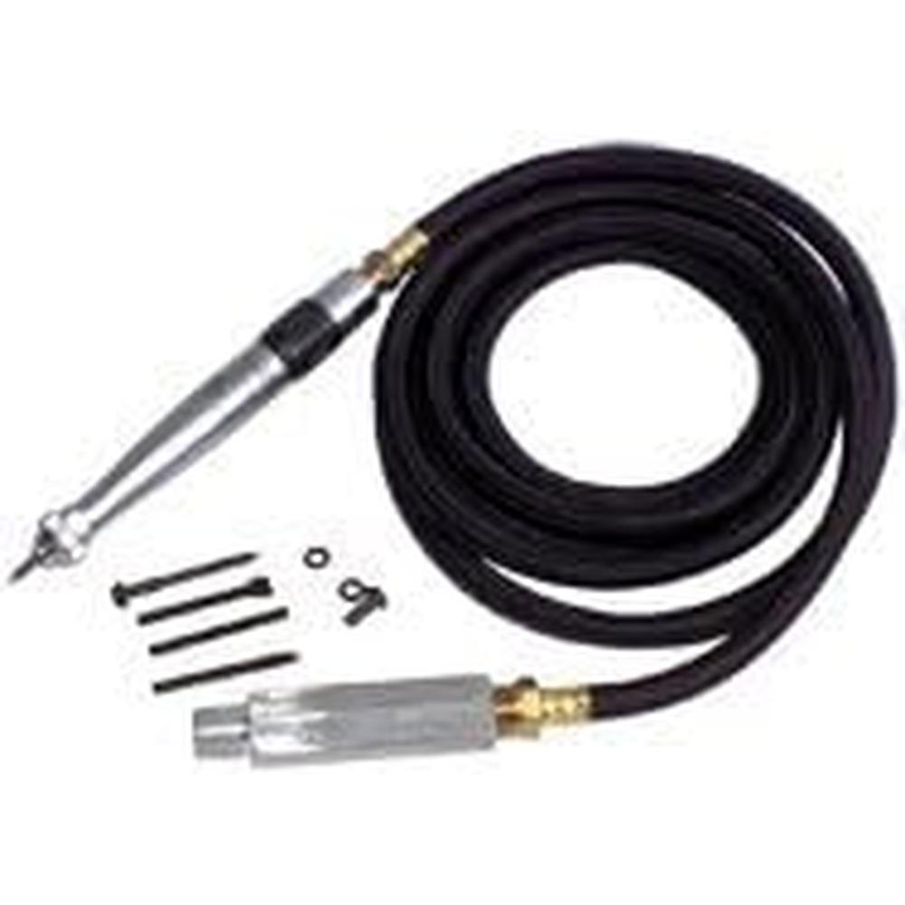 Chicago Pneumatic T012644 CP 9361 INDUSTRIAL AIR SCRIBE