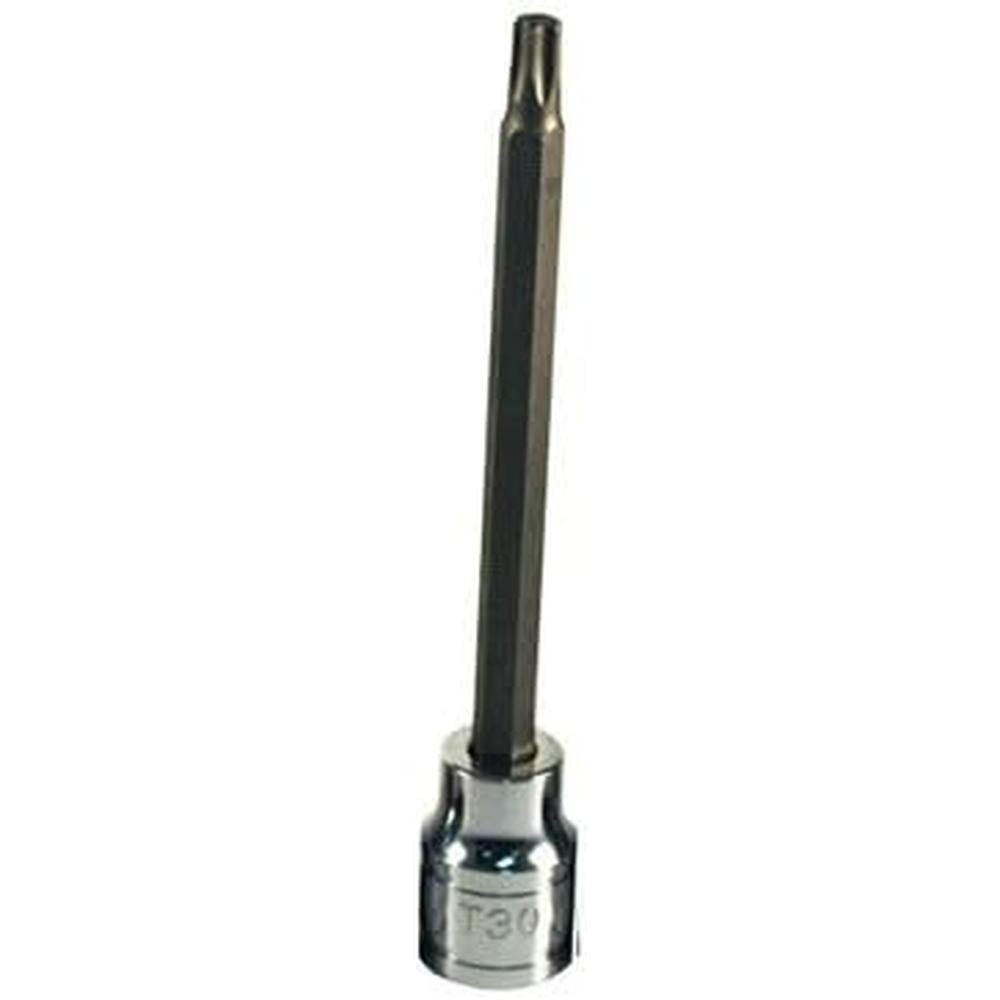 ATD Tools 13729 T30 XL Torx Bit SKT -3/8" DR