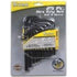 Titan Tools 12712 25 Pc. Hex Key Set