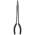 ATD Tools 817 11"45-DEGREE NEEDLE NOSE PLIER