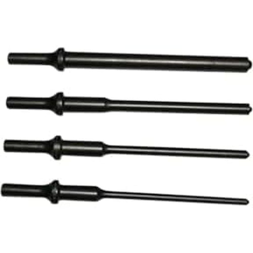 Ajax Tool Works A1106 4PC ROLL PIN Driver Set