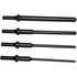 Ajax Tool Works A1106 4PC ROLL PIN Driver Set