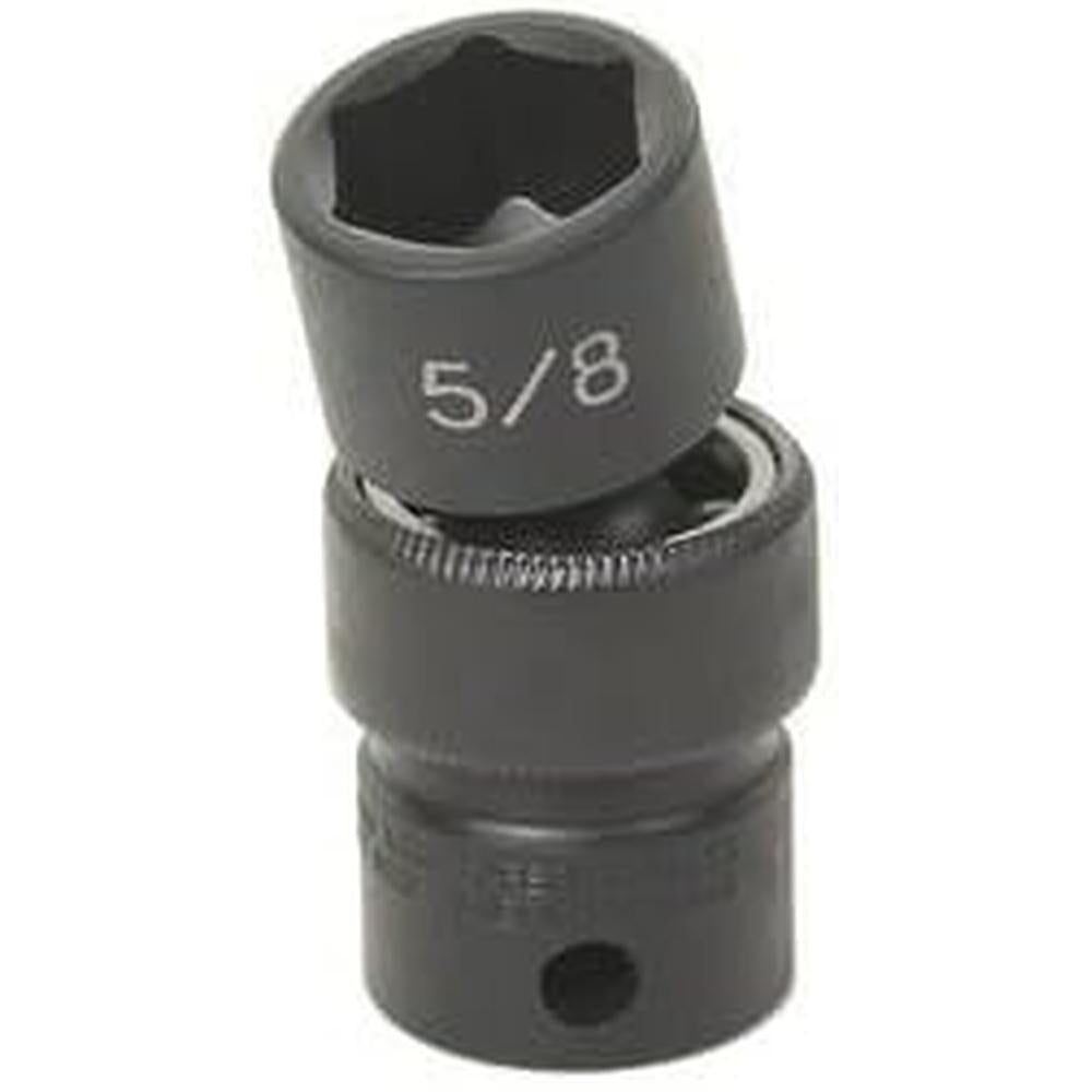 Grey Pneumatic 1021UM 3/8" Drive X 21mm Standard Universal