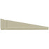LTI Tools 271 Plastic Door Wedge
