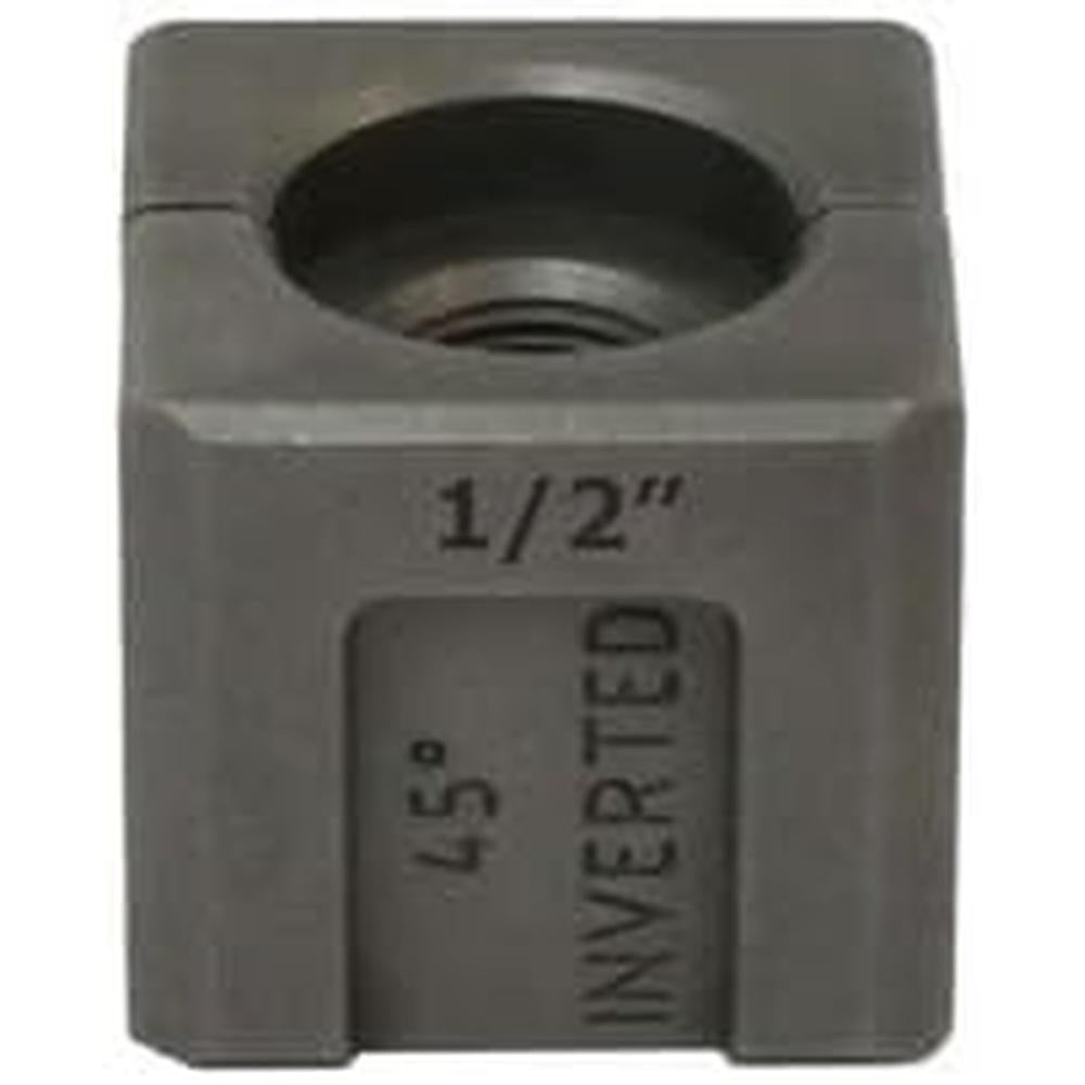 Mastercool 71097-18 Jeu de matrices 1/2"