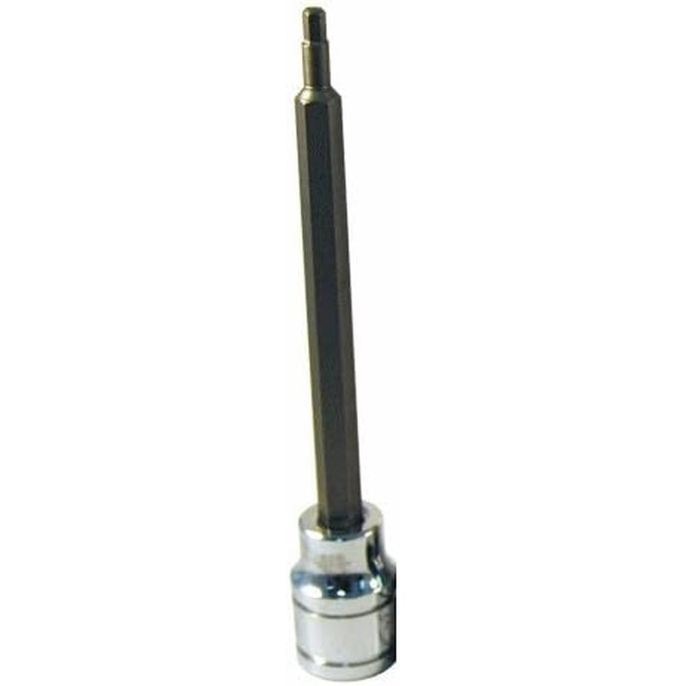 ATD Tools 225 1/8" XL Hex Bit Socket - 3/8" Dr