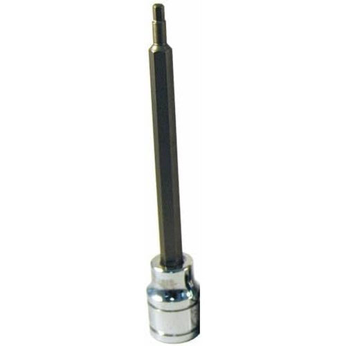 ATD Tools 225 Douille hexagonale XL 1/8" - Prise 3/8"