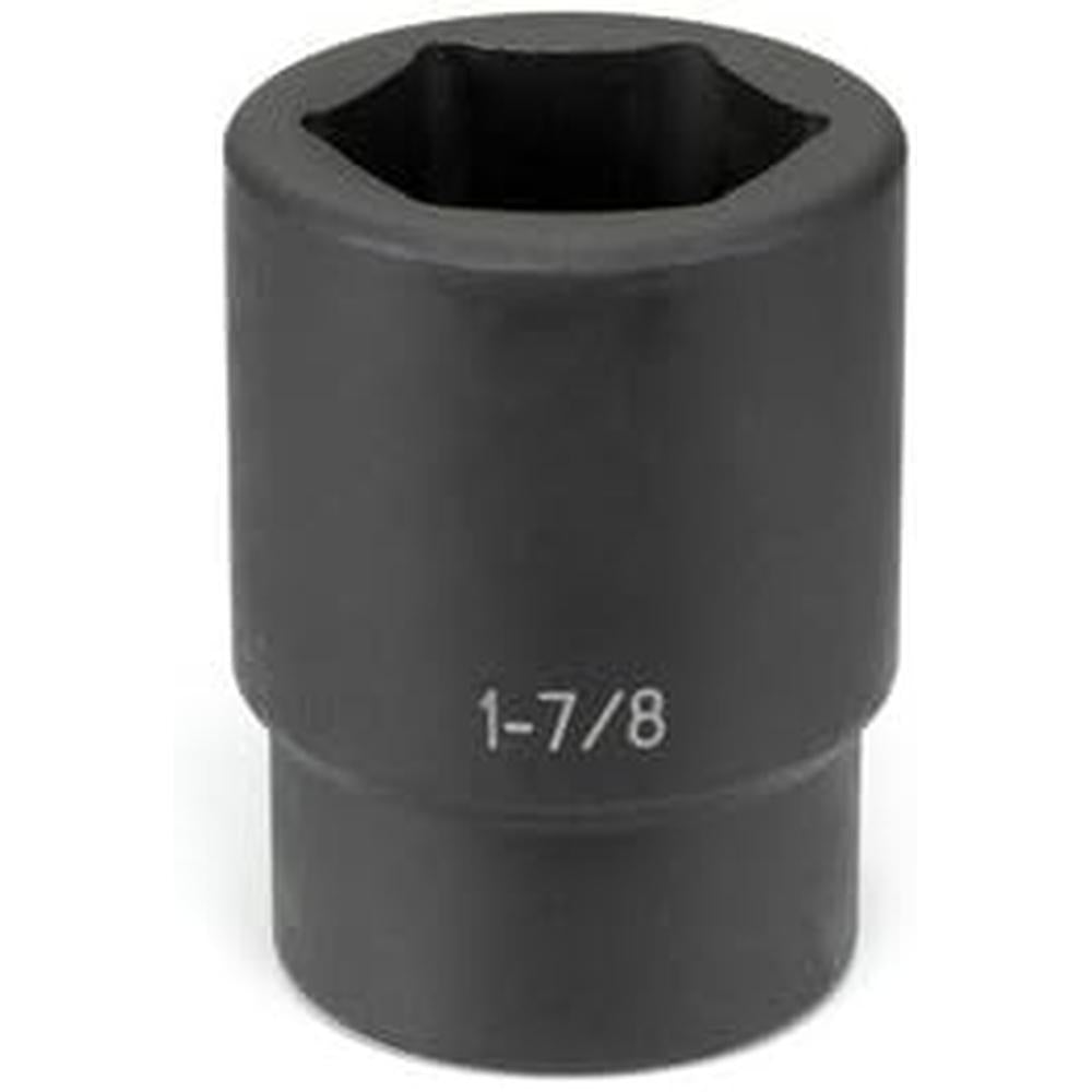 Grey Pneumatic 5064R #5 Spline X 2" Standard