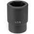 Grey Pneumatic 5064R #5 Spline X 2" Standard