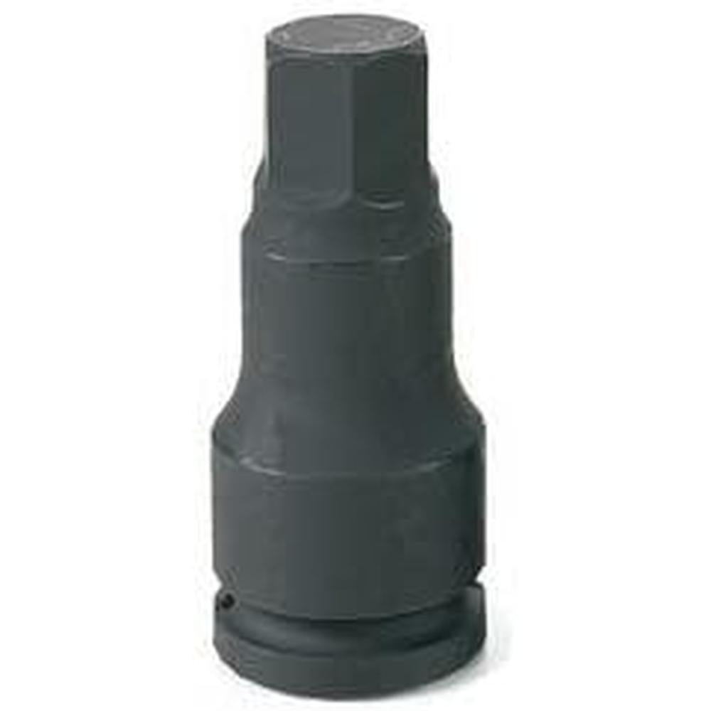 Gris Pneumatique 3914M Entraînement 3/4" X Tournevis hexagonal 14 mm