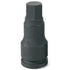 Gris Pneumatique 3914M Entraînement 3/4" X Tournevis hexagonal 14 mm