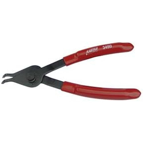 Lang Tools 3490 Int/Ext Retaining Ring Pliers - .070" 45-Deg