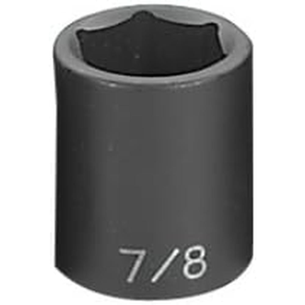 Grey Pneumatic 2028R 1/2" Drive X 7/8" Standard