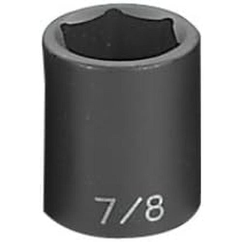 Grey Pneumatic 2028R 1/2" Drive X 7/8" Standard