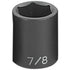 Grey Pneumatic 2028R 1/2" Drive X 7/8" Standard