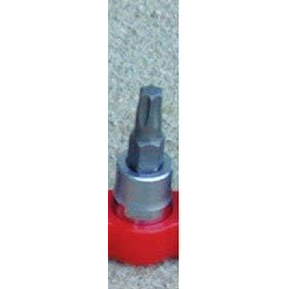 ATD Tools 131 1/4" Dr Torx Bit Socket-T27