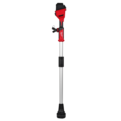 Milwaukee Tool 2940-20 M18 Brushless Stick Transfer Pump full product view on white background