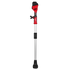 Milwaukee Tool 2940-20 M18 Brushless Stick Transfer Pump full product view on white background