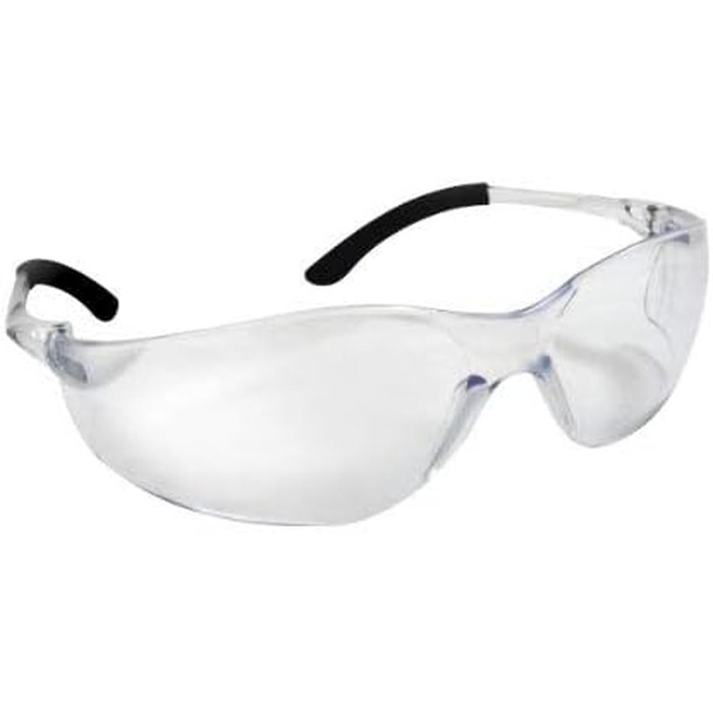 SAS Safety 5330 NSX Turbo Lunettes de sécurité - Lentille transparente - Polybag