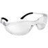 SAS Safety 5330 NSX Turbo Lunettes de sécurité - Lentille transparente - Polybag
