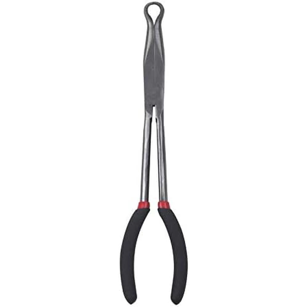 ATD Tools 846 11" RING NOSE PLIERS 1/2"