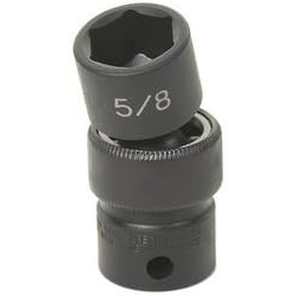 Grey Pneumatic 1009UM 3/8" Drive X 9mm Standard Universal