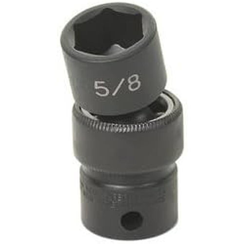 Gris Pneumatique 1009UM Entraînement 3/8" X 9mm Standard Universel