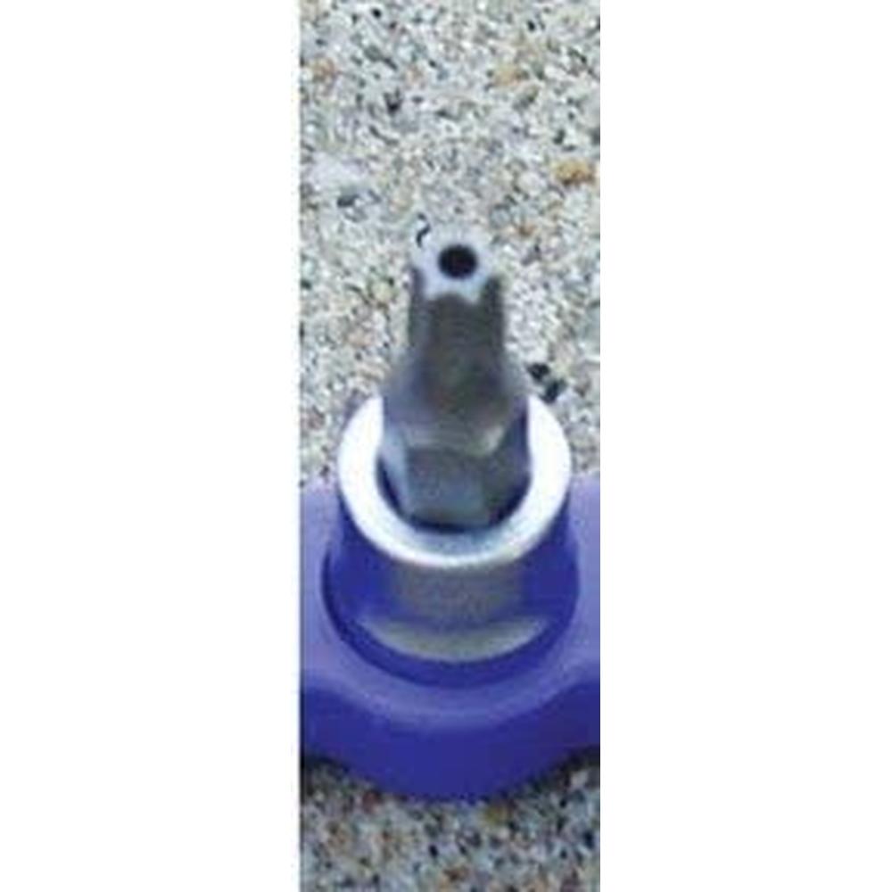 ATD Tools 147 Tamperproof Torx Bit Skt-TT30-