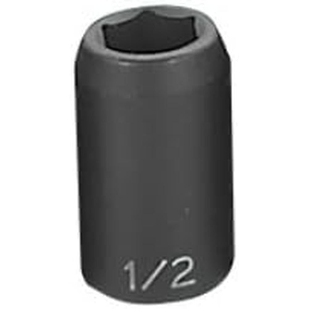 Grey Pneumatic 2016R 1/2" Drive X 1/2" Standard