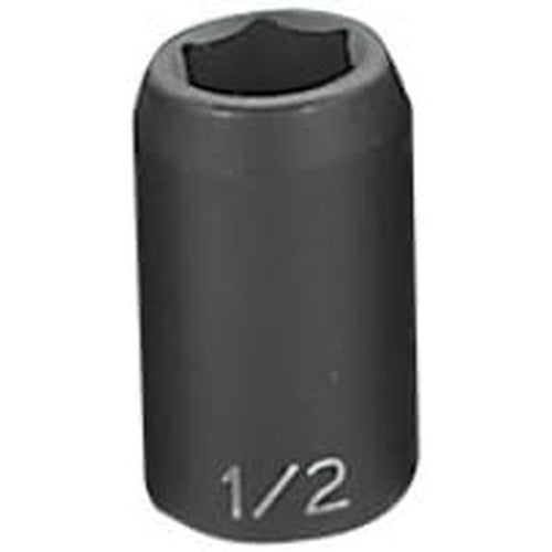 Grey Pneumatic 2016R 1/2" Drive X 1/2" Standard