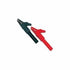 Electronic Specialties 143-1 Alligator Clips - Shielded Alligator Clips Mini