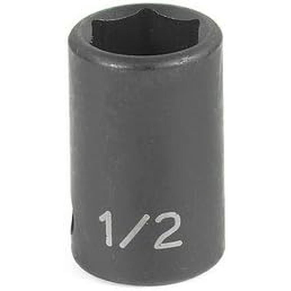 Gris Pneumatique 1016M 3/8" Drive X 16mm Standard