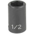 Gris Pneumatique 1016M 3/8" Drive X 16mm Standard