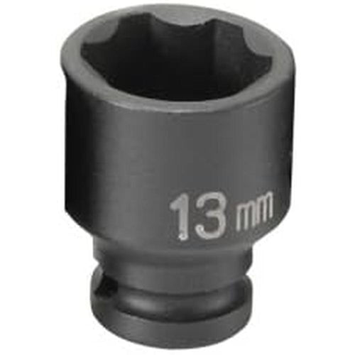 Gris Pneumatique 913MS 1/4" Surface Drive X 13mm Standard