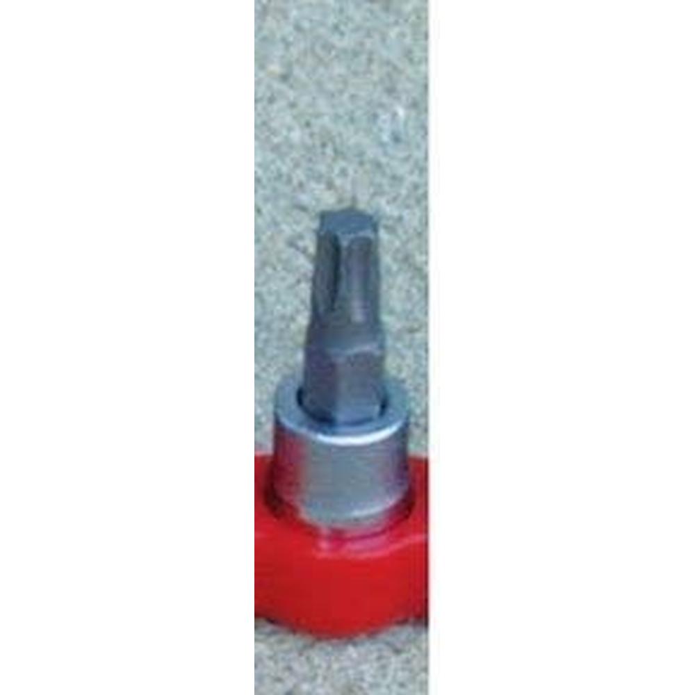 ATD Tools 132 1/4" Dr Torx Bit Socket-T30