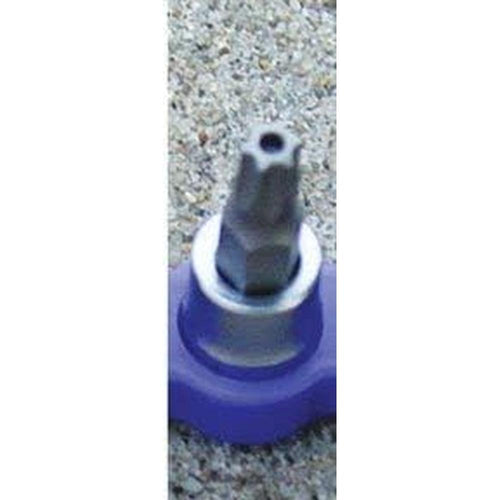 ATD Tools 148 Embout Torx inviolable Skt-T40-3