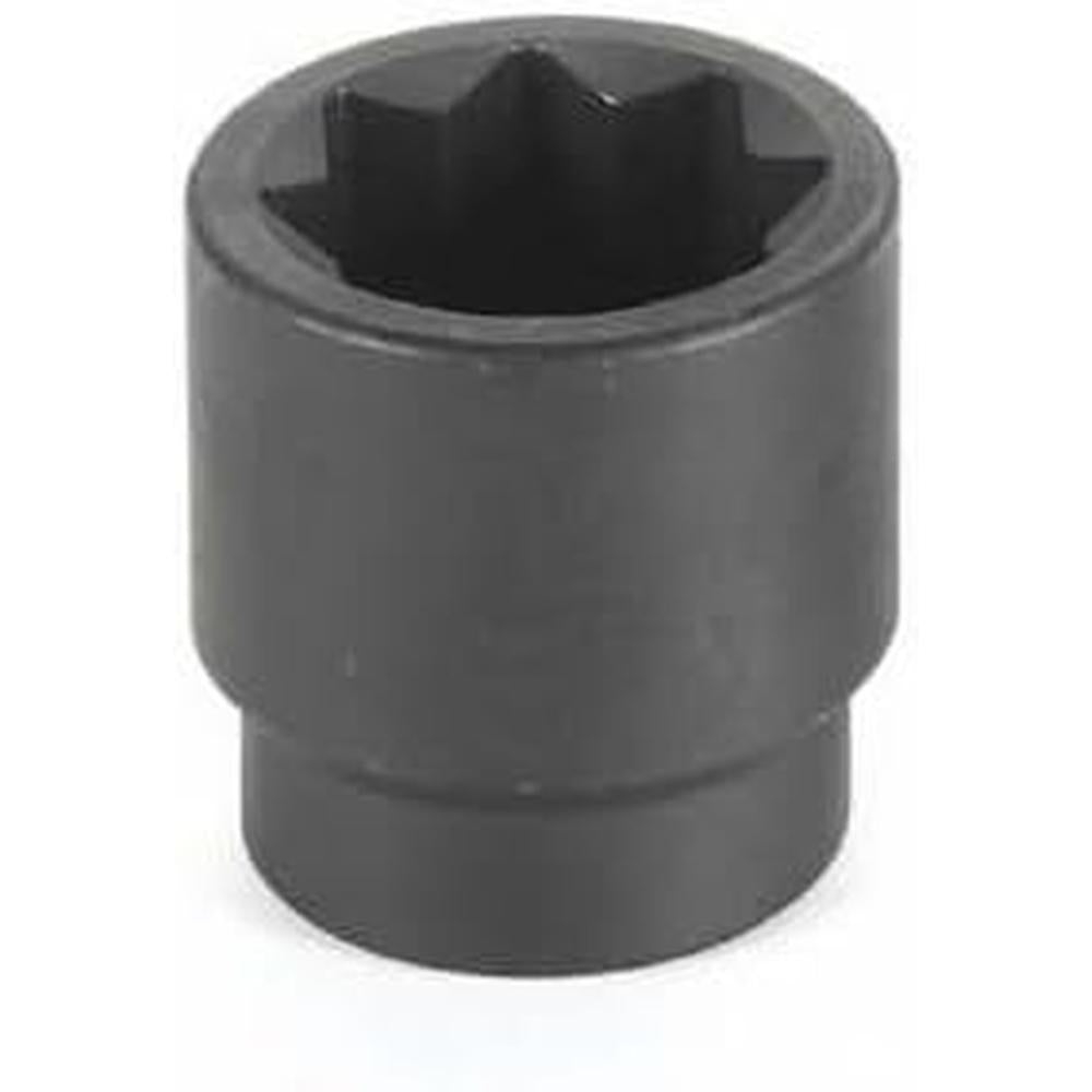 Grey Pneumatic 2526S 1/2" Drive X 13/16" Standard - 8 Point