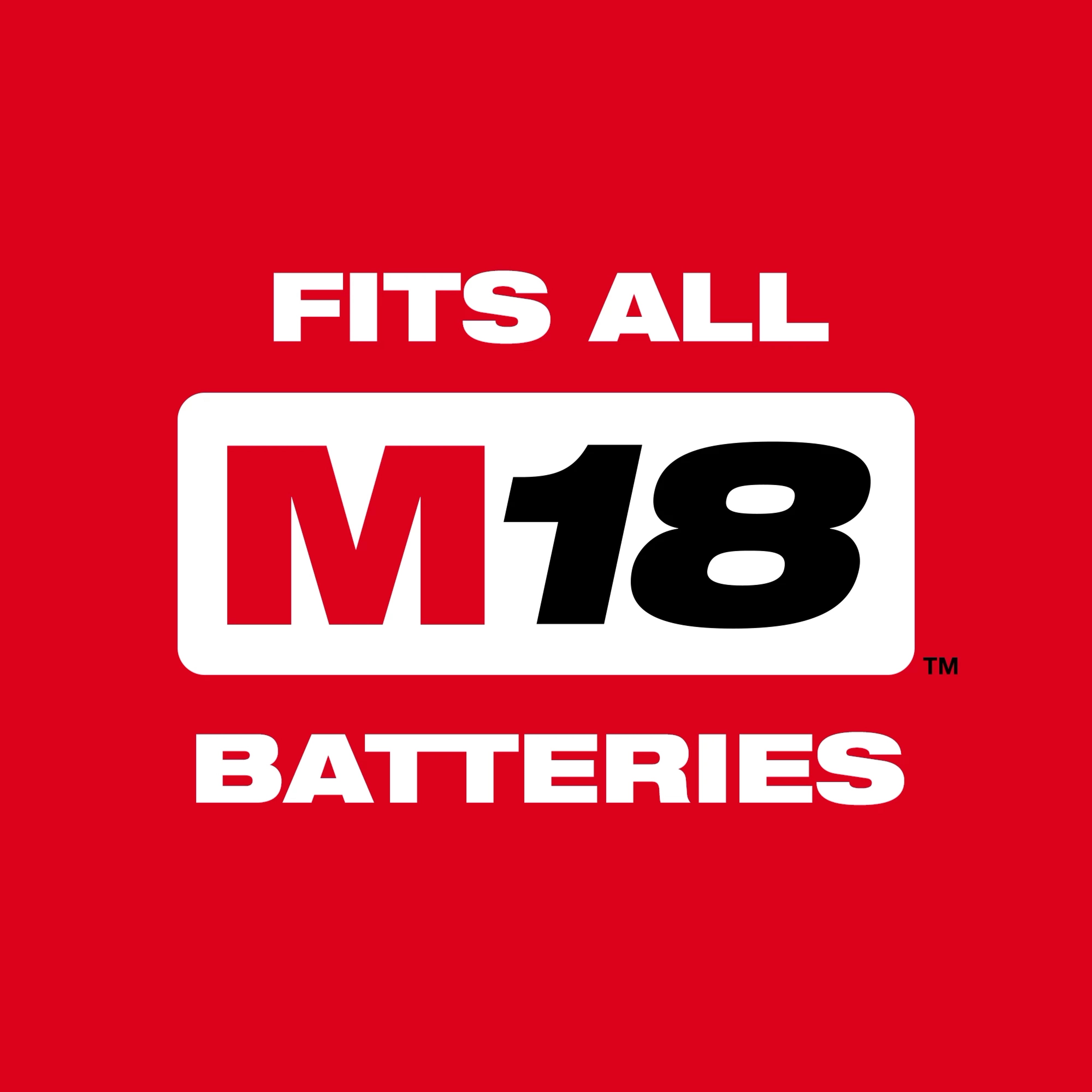 Milwaukee Tool 2909-20 M18 FUEL™ Coil Roofing Nailer