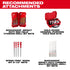 Milwaukee Tool 3601-20 M18 Compact Brushless 1/2" Drill/Driver