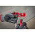 Milwaukee Tool 48-22-1590 Compact Knife Sharpener lanyard hole and tether detail