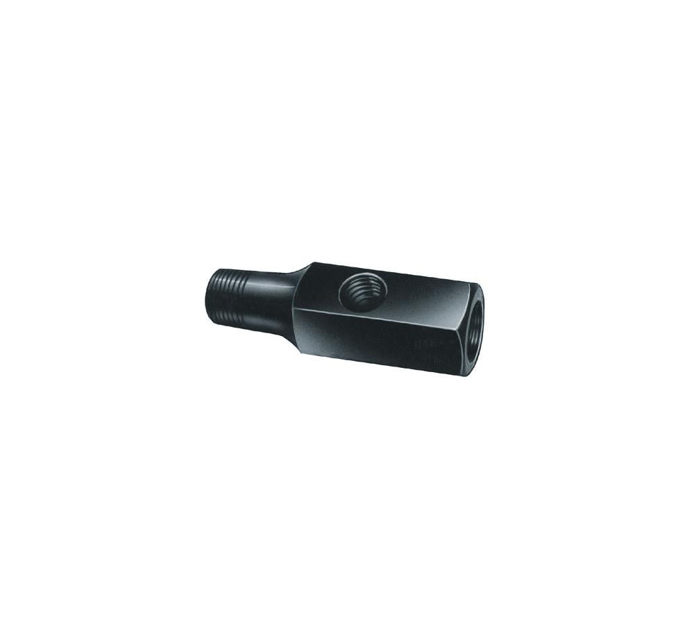 OTC Tools 24815 Tee Connection Hydraulic Puller Adapter with 1/4" and 3/8" NPTF connections