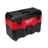 Milwaukee Tool 0880-20 M18 2-Gallon Wet/Dry Vacuum angled view