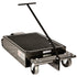 JohnDow Industries JDI-LP5 25-Gallon Low-Profile Oil Drain with T-Handle and 6-Inch Casters