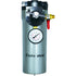 Astro Pneumatic 2618 Air Control Unit 120 CFM - front angled view with pressure gauge and drain valve